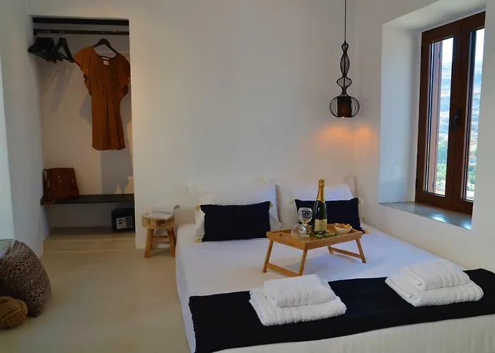 Lindos Aktaia Villa